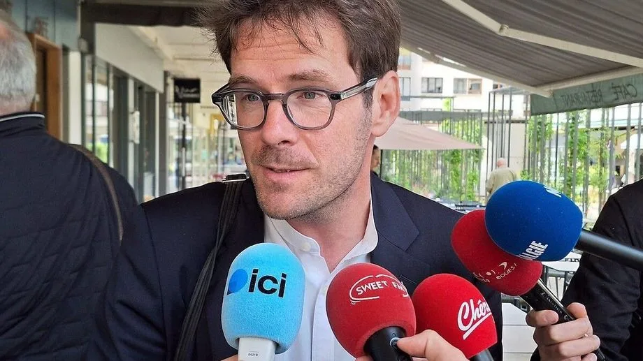 "Rouen doit rester une ville solidaire" : Nicolas Mayer-Rossignol demande l'interdiction de la "Marche des Normands"