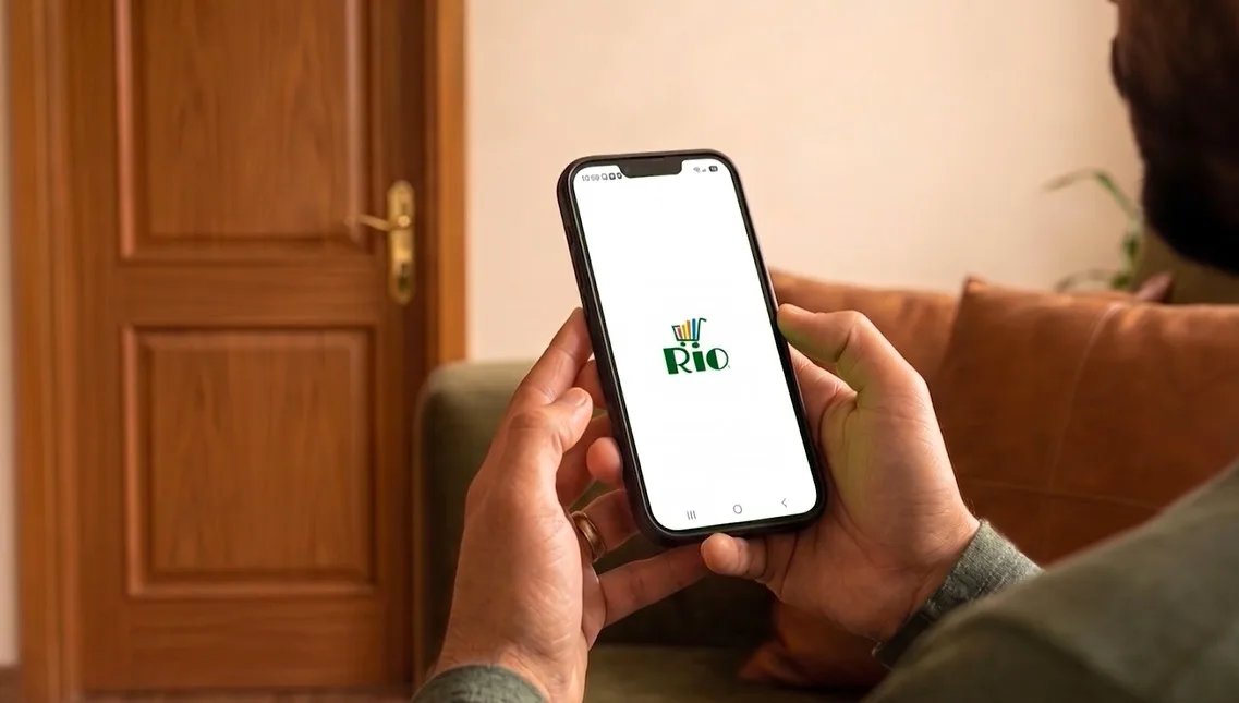 Rio Supermarket rediseña la experiencia con el lanzamiento de sus plataformas digitales
