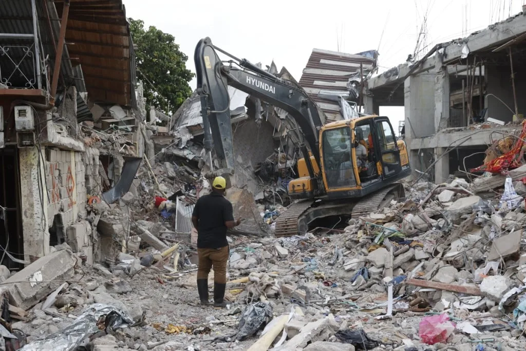 Netanyahu ordena el envío inmediato de ayuda a Colombia tras el terremoto
