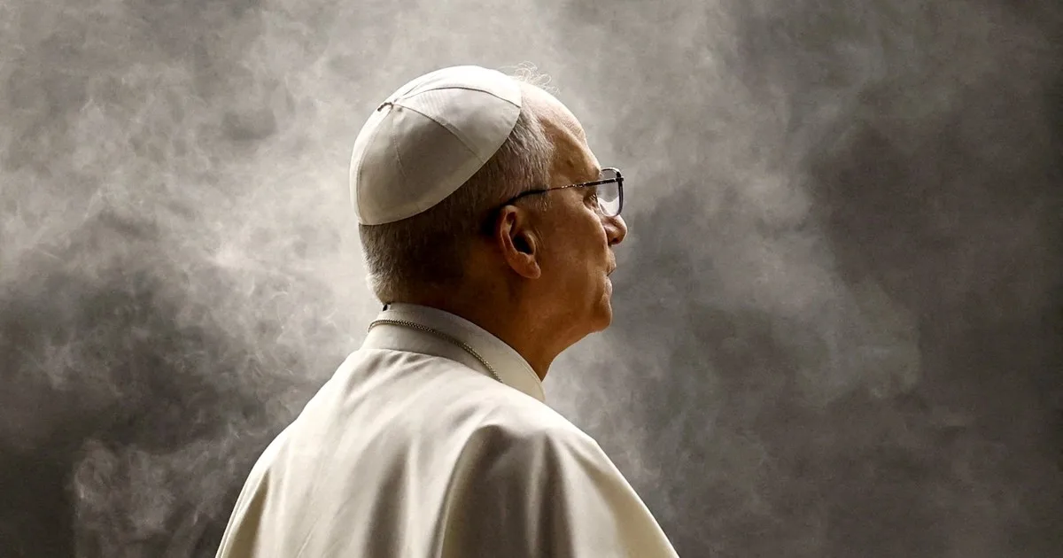 La salud del papa León XIV: qué es un nódulo y qué riesgo implica