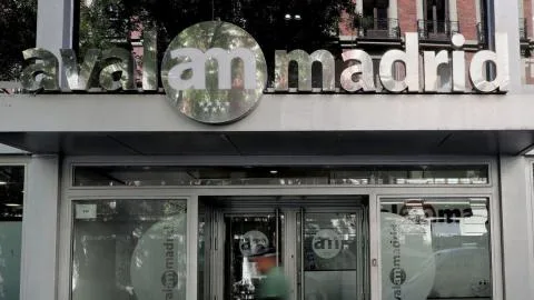 La Justicia sigue confirmando multas por la negligente gestión de Avalmadrid