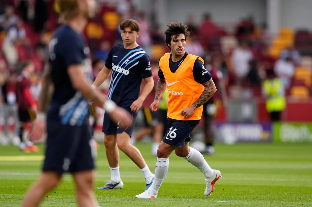 Brentford vs Tottenham LIVE: Premier League match stream, confirmed team news, lineups and fan reaction