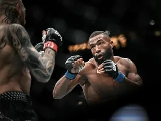 MMA. « Je sens qu’il va faire son petit bout de chemin en UFC » : Ciryl Gane voit loin pour Salahdine Parnasse