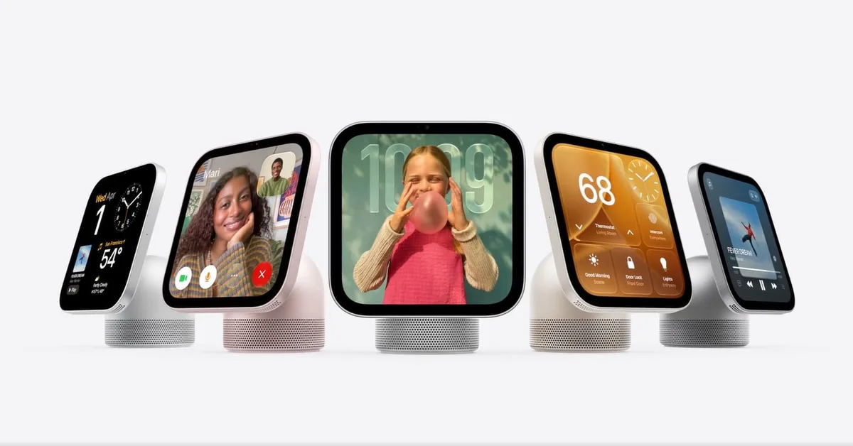 Apple tiene nuevo hogar inteligente con HomeView, Apple TV 4K y HomePod mini 2: precio, disponibilidad y características