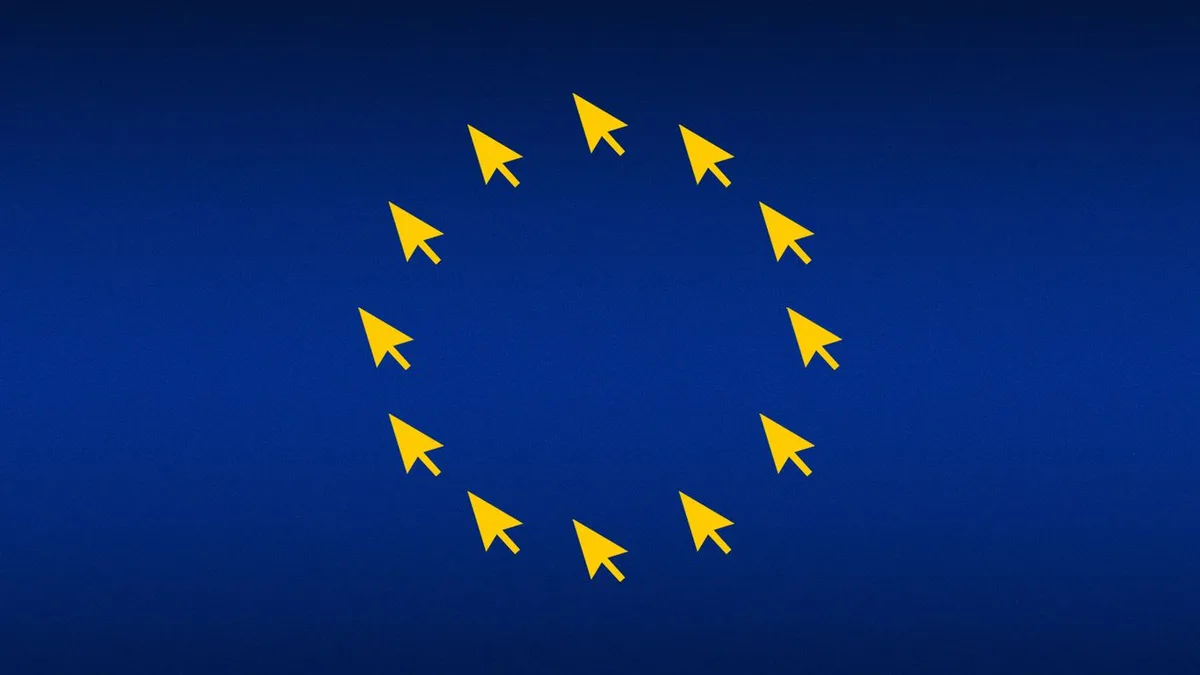 The EU AI Act gets real