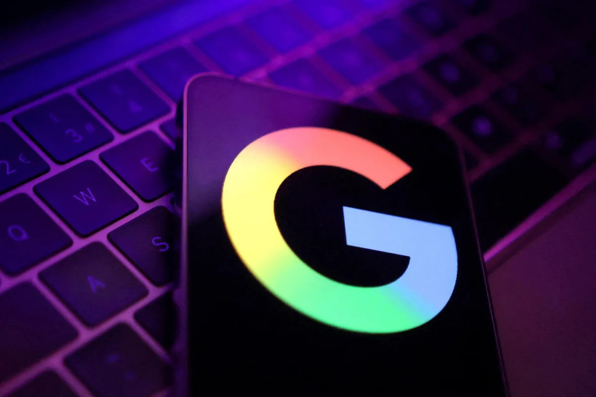 Marvell Tech gives Google right to buy up to $12.2 billion in shares