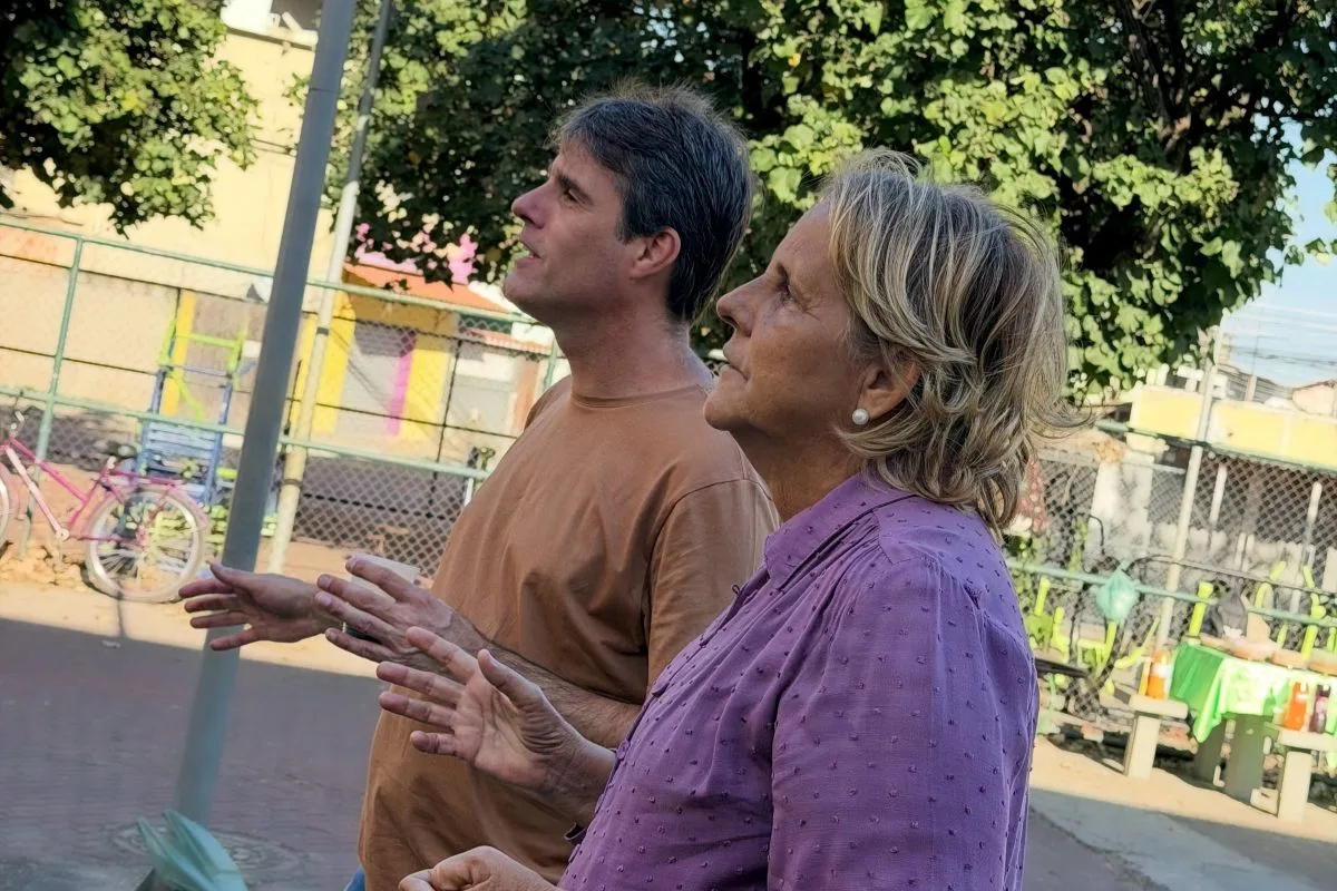 Partido de Paes recruta caciques para defender acusado de ser miliciano