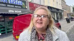 Constituents react to Reform MS' defection to Plaid