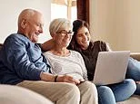 Revealed: Exactly how much chipping in on your kids' wedding or home deposit is delaying YOUR retirement... and the steps that could stop your generosity sabotaging your plans