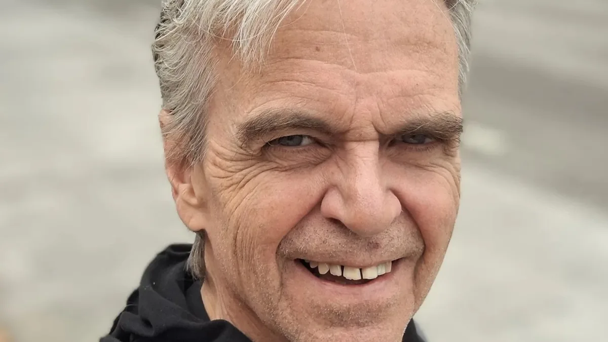 CW Morgan, ator da franquia 'Pânico', morre aos 72 anos
