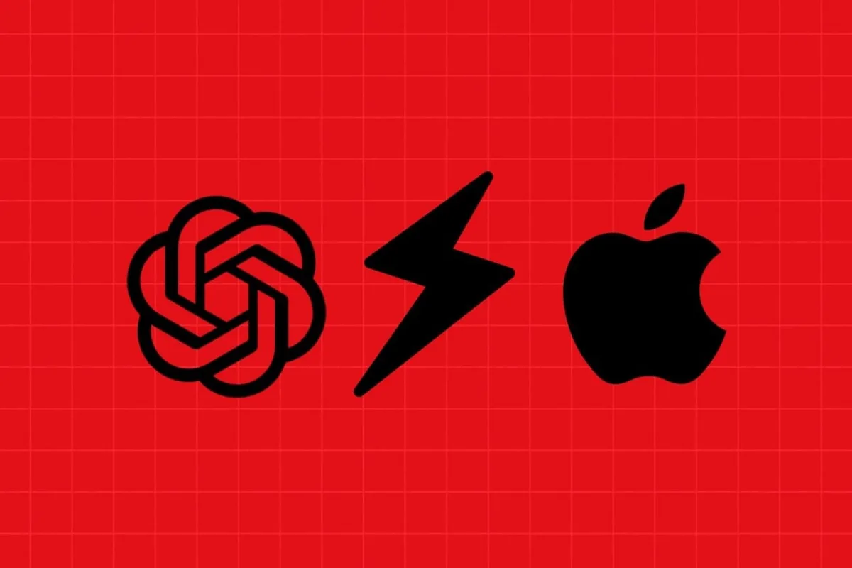 Espionnage industriel : Apple accuse OpenAI de détruire les preuves