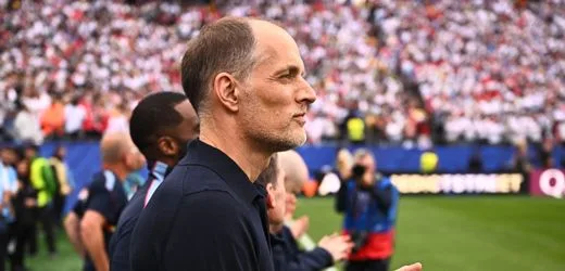 Fußball-WM 2026: Thomas Tuchel bereut, keinen WM-Rasen gegessen zu haben