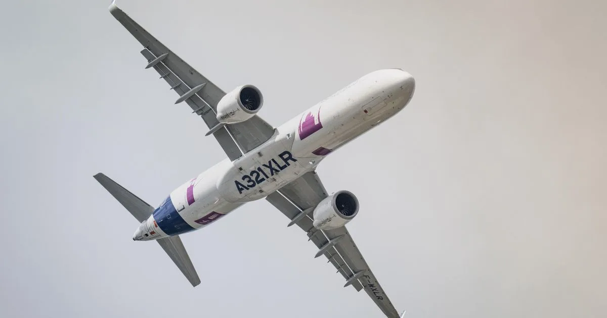 A321XLR : l’« arme fatale » d’Airbus face à son rival historique Boeing tient-elle toutes ses promesses ?