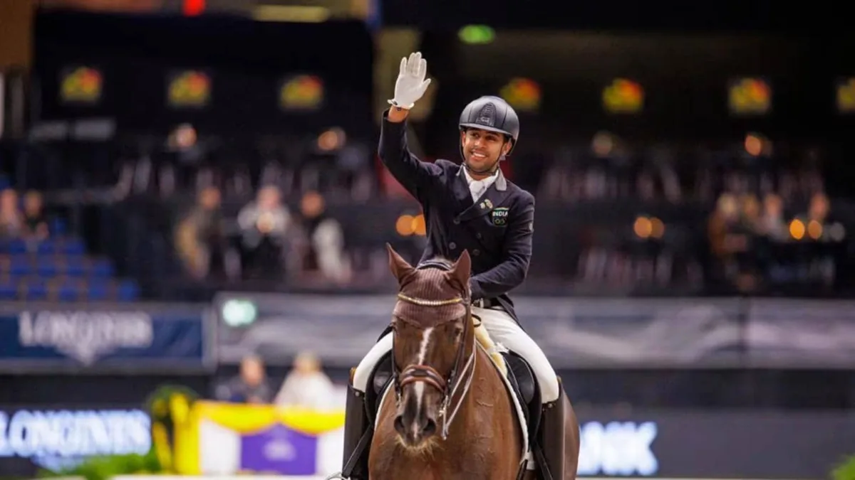 Asian Games snub leaves Agarwalla 'deeply hurt' over missed opportunity