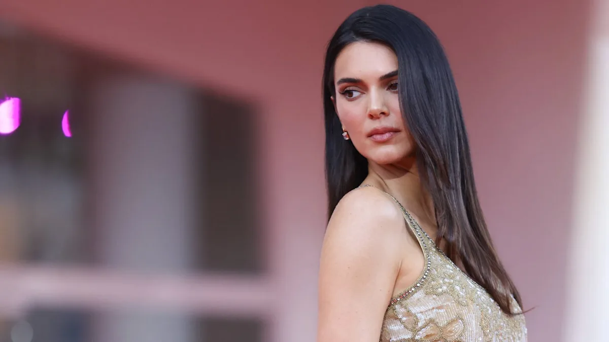 Stunk unter Hollywood-Schönheiten - Kendall Jenner ist kein Fan von Sydney Sweeney