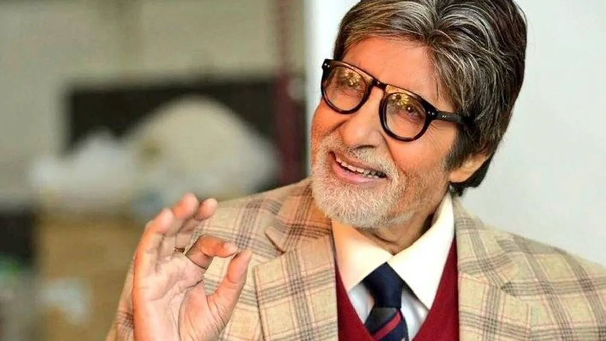 Amitabh Bachchan reveals how he AVOIDS Jaya Bachchan’s scolding when he comes home late