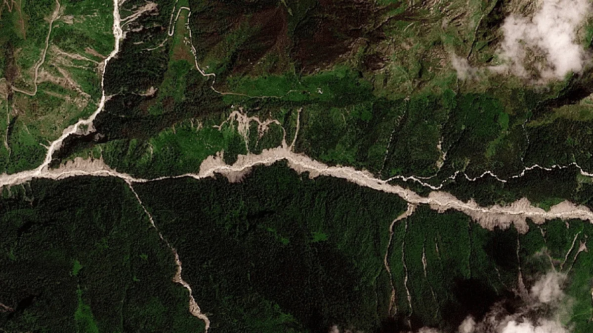 Desastres mortais no Himalaia são frequentes e já deixaram centenas de vítimas na área montanhosa; relembre