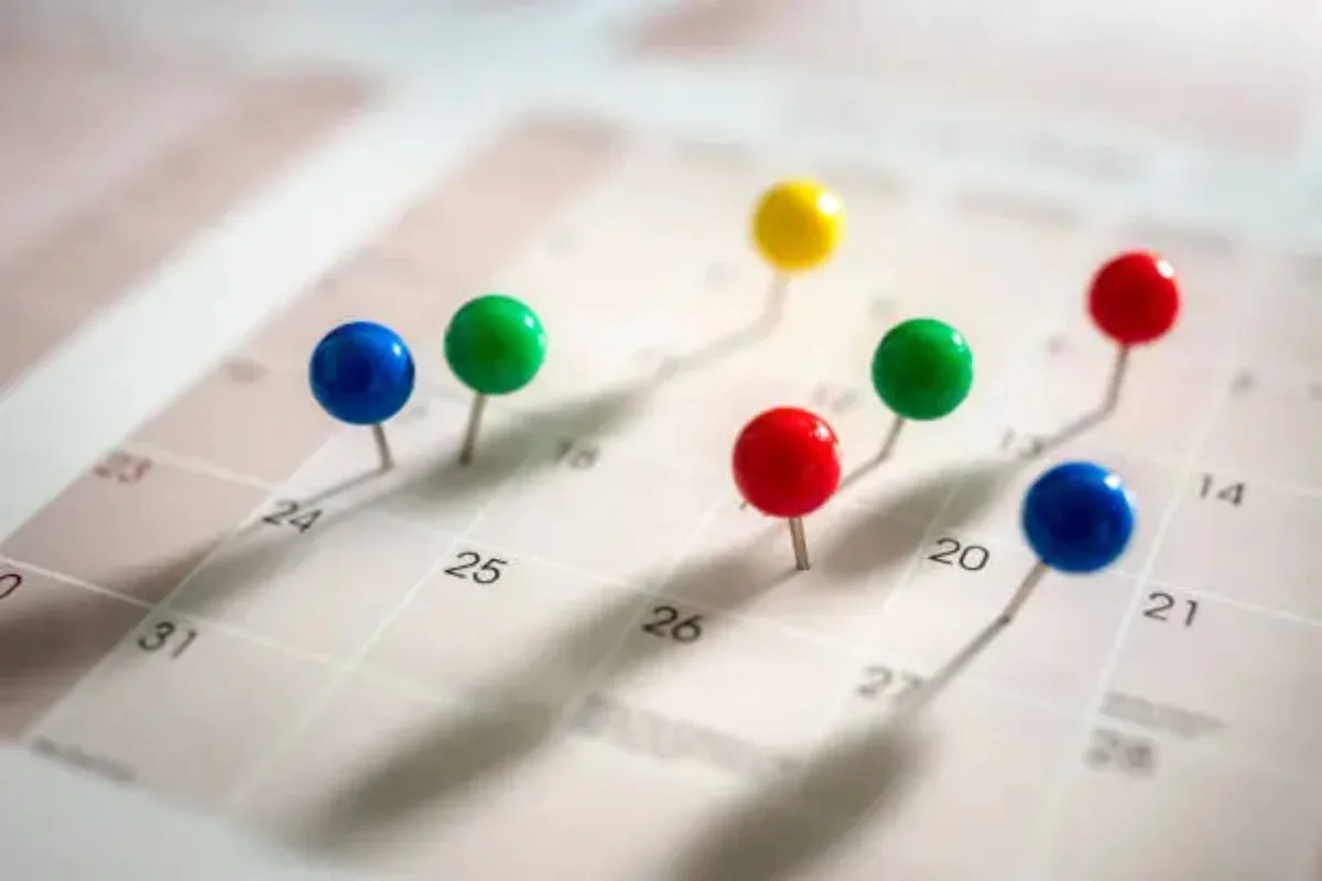 Efemérides del 7 de septiembre: ¿qué pasó un día como hoy?