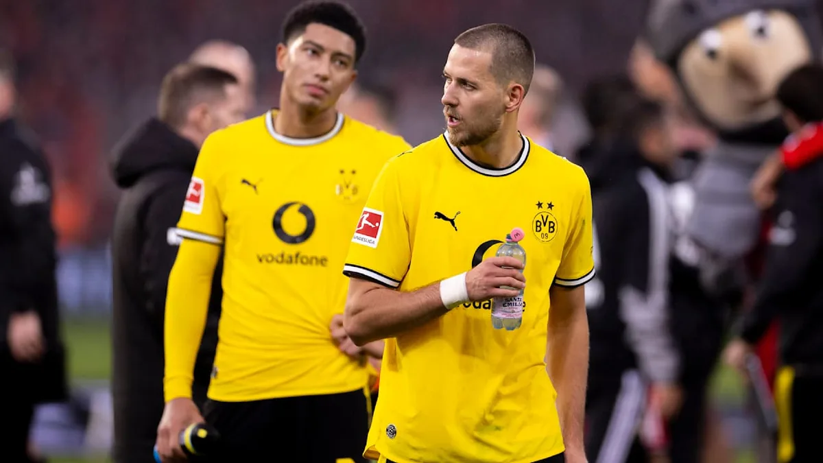 „Jedes Jahr das Gleiche“ - BILD-Experte spricht Dortmund die Qualität ab