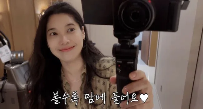 '이장원♥' 배다해, '줄기세포' 시술 받았다.."벌써 피부 좋아진듯"