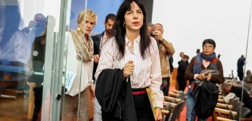 Linke in Berlin: Elif Eralps Traum vom Roten Rathaus könnte platzen – wegen der eigenen Genossen