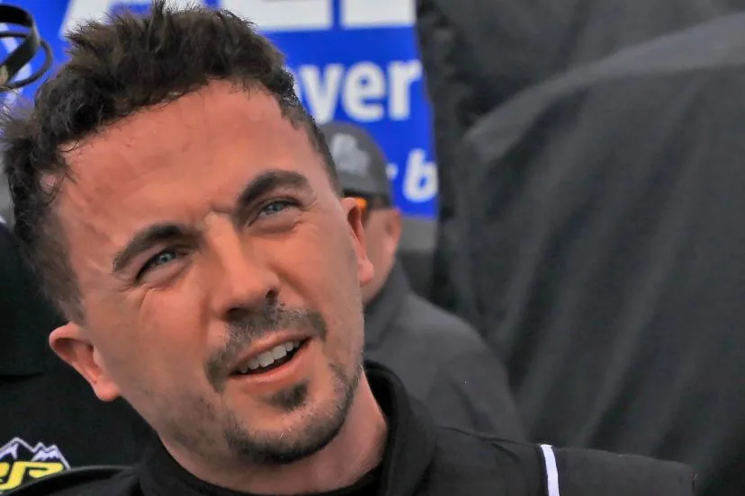 Engagé dans un Championnat américain en GT4, l'acteur de « Malcolm » Frankie Muniz a décroché sa première victoire en sport automobile