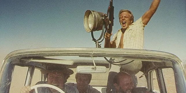 « Wake in Fright », de Ted Kotcheff, véritable descente aux enfers dans l’outback australien, retrouve le chemin des salles