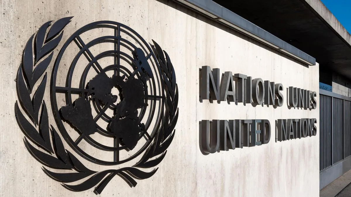 U.N. committee expresses “grave concern” over rights violations against SCs, STs, Rohingya refugees