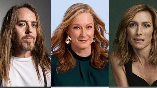 What To Watch TV Reviews: 30 years of Australian Story, The Gentlemen, Raygun: Breaking Badly and Chad Powers