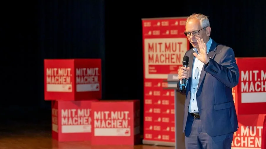 Kabinettsklausur der Bundesregierung: „Der Industrie läuft die Zeit davon“