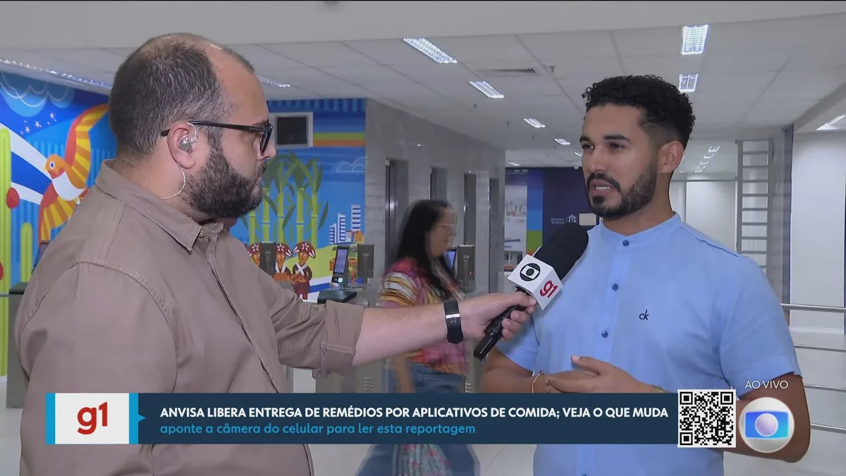 VÍDEOS: NE2 de quarta-feira, 12 de agosto de 2026