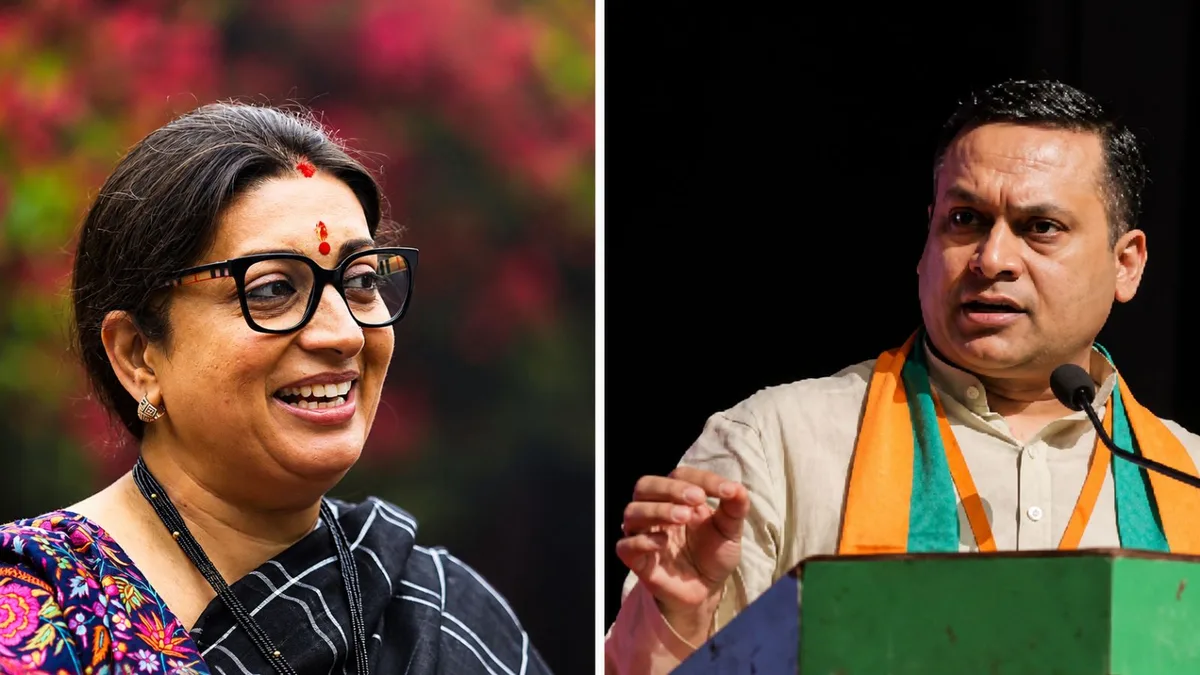 The Daily Catch-Up: BJP reshuffle, Vijay’s 100 days, CJP protests and more