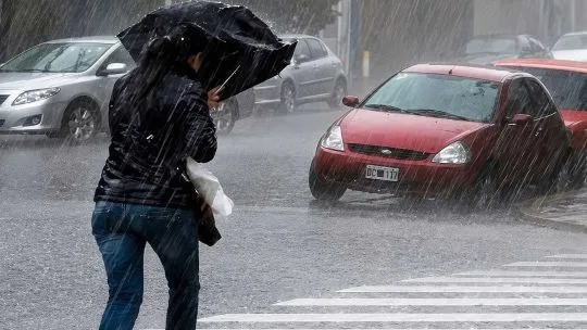 Alertan sobre un fenómeno de "El Niño" excepcional que podría ser uno de los más intensos de las últimas décadas
