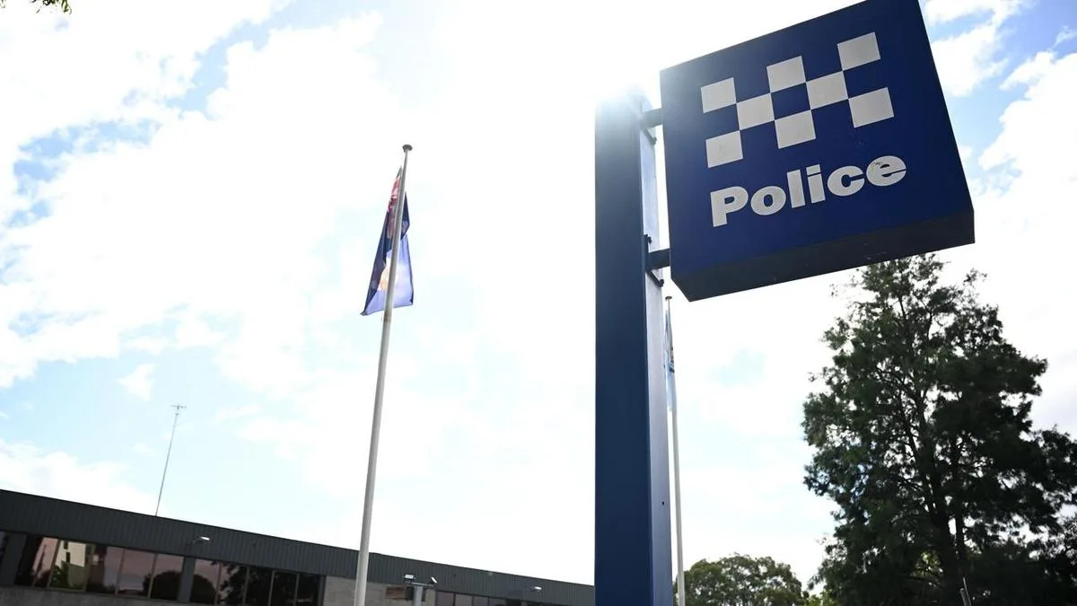 Three boys charged over alleged rape of teenage girl
