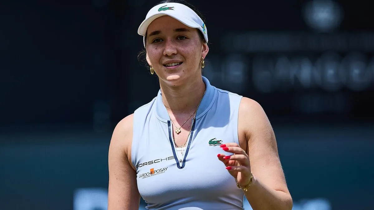 Vor US Open: Lys über Hamburg-Abschied: Professionalität nicht vorhanden
