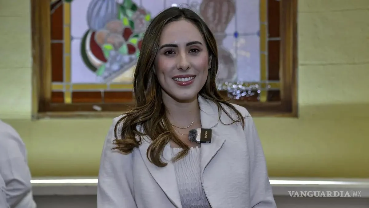 Doble nacionalidad dejará fuera a Cecy Guadiana de gubernatura