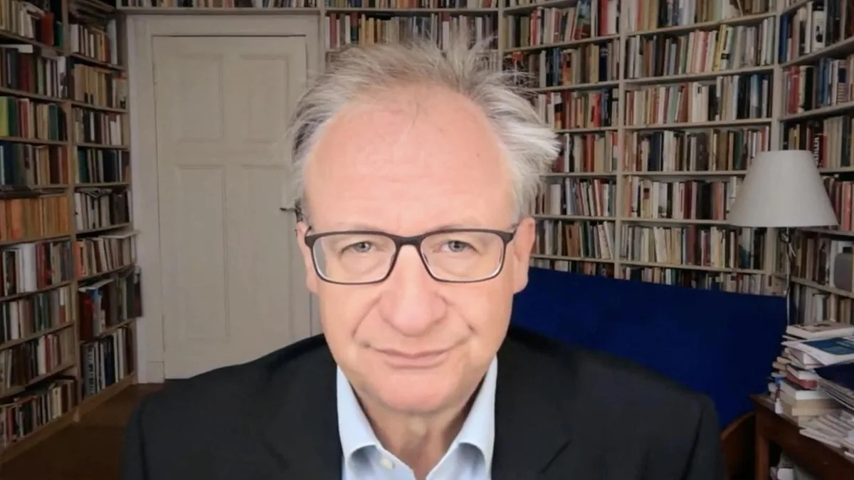 Experte ordnet ein: „Wir erleben einen rasenden Autoritätsverlust des Kanzlers“