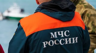 На Сахалине при жёсткой посадке загорелся двигатель самолёта Ан-3
