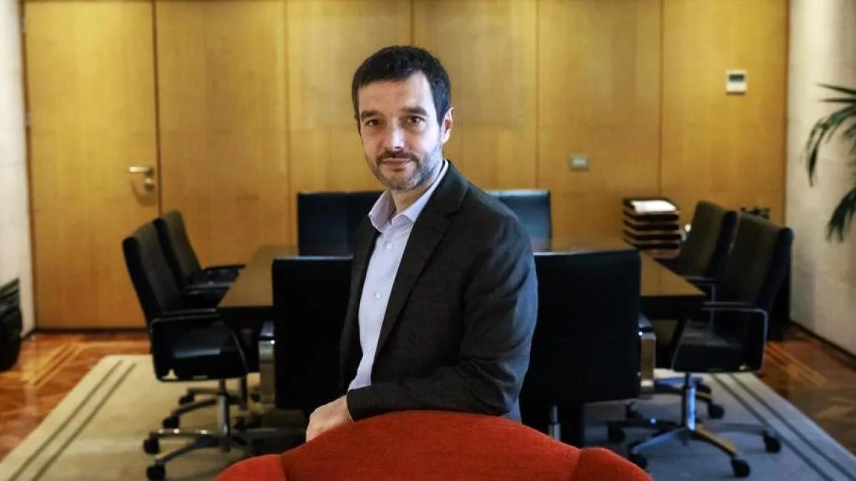 Bustinduy: “En 2028 las listas de espera de la dependencia tienen que ser cero”