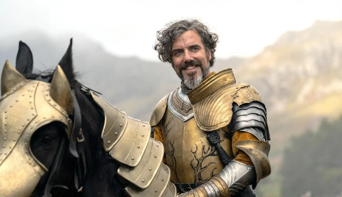 A New Update On ‘A Knight Of The Seven Kingdoms’ Season 2’s Release Date