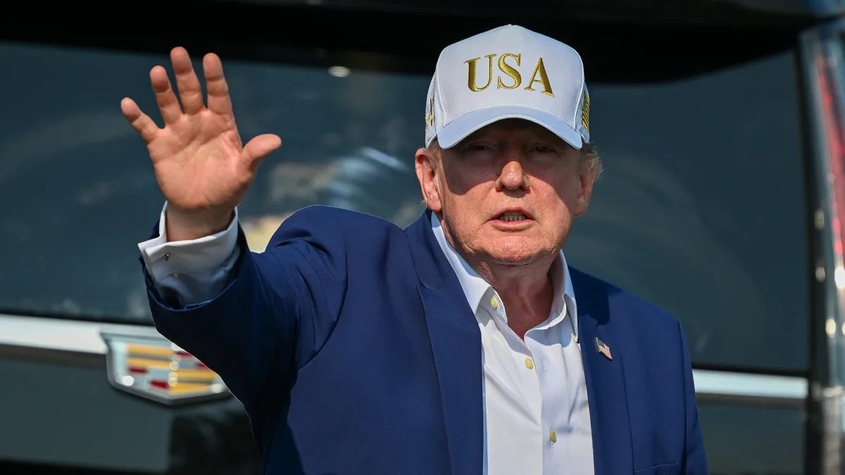 Key Voter Group Rages at Trump for Sparking Historic Crisis
