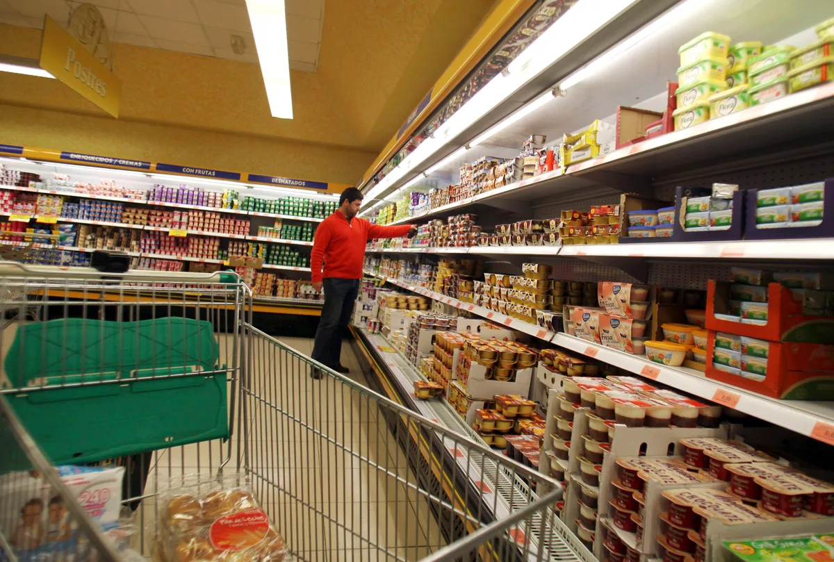 Preço do cabaz alimentar continua a aumentar. É a terceira subida consecutiva