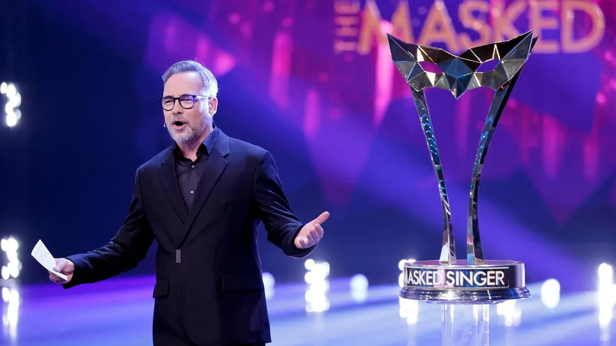 TV-Show: „The Masked Singer“: Die ersten Promis sind enthüllt