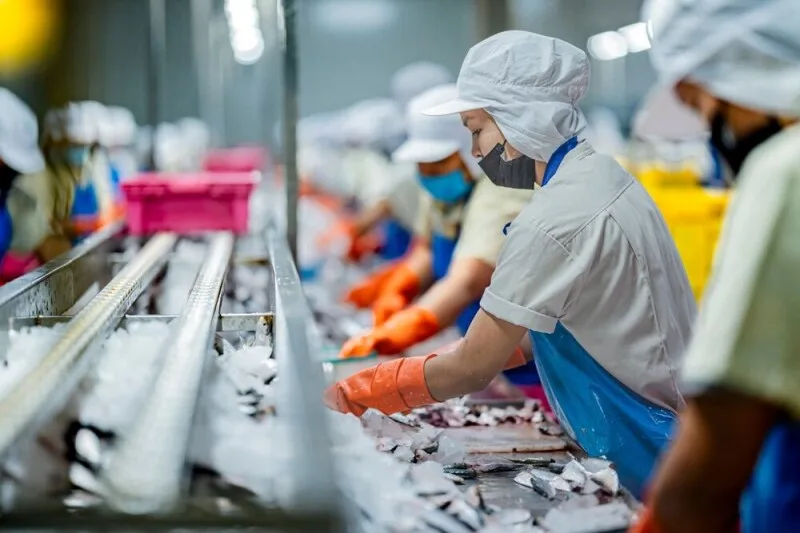UK food supply chain at risk from hostile attacks