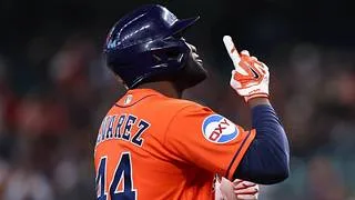 MLB: Poder latino engalana el Ranking de Poder de Grandes Ligas