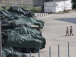 La Corée du Sud rassure Pyongyang sur ses exercices militaires avec les États-Unis