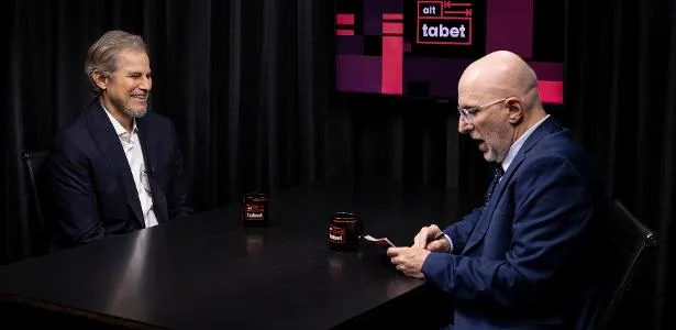 Edson Celulari sobre não ter contrato fixo na Globo: 'Os tempos são outros'