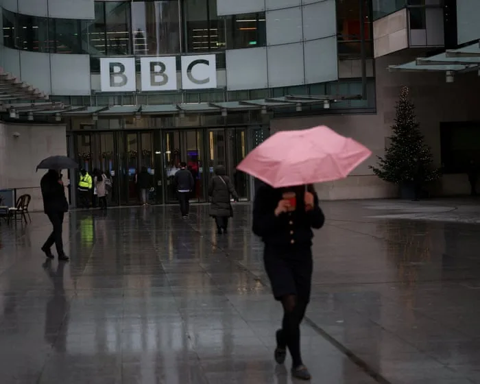 BBC cash reserves hit lowest level in a decade after big single-year spend
