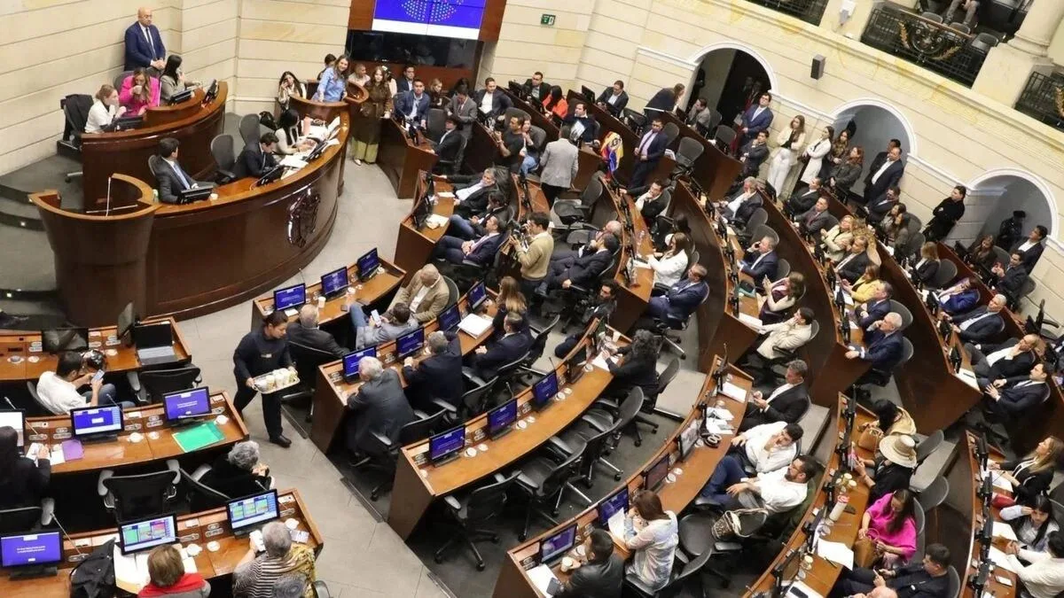 Estos son los senadores más ‘ricos’ de Colombia, según sus últimas declaraciones: más del 80% no ha entregado documentación completa