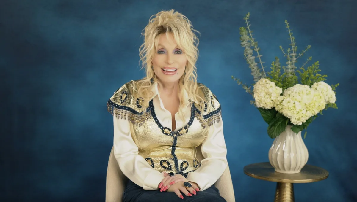 Dolly Parton Posthumously Accepts Americana Award in Newly Released Video Recorded Before Her Death: ‘Just Know That I Will Always Love You’